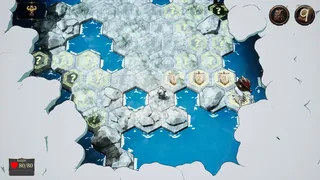 Скриншот 6 к игре Silent Oaths
