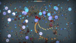 Скриншот 1 к игре Sea of Dreams Survivors