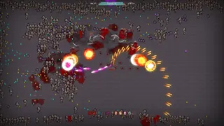 Скриншот 2 к игре Sea of Dreams Survivors