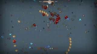 Скриншот 3 к игре Sea of Dreams Survivors