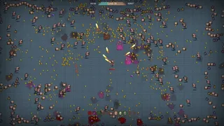 Скриншот 5 к игре Sea of Dreams Survivors