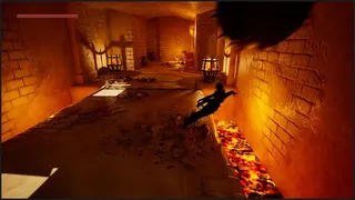 Скриншот 2 к игре Trapventure
