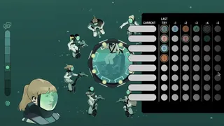 Скриншот 4 к игре Sub-Verge