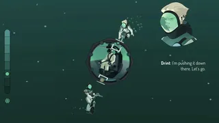 Скриншот 6 к игре Sub-Verge