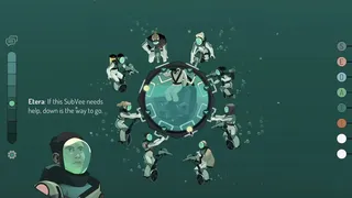 Скриншот 8 к игре Sub-Verge