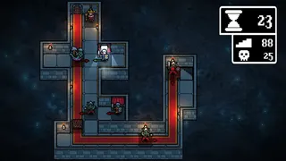 Скриншот 1 к игре Will The King Escape?
