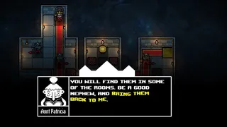 Скриншот 2 к игре Will The King Escape?