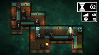Скриншот 3 к игре Will The King Escape?