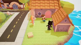 Скриншот 1 к игре Clay Beats