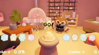 Скриншот 6 к игре Clay Beats