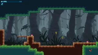 Скриншот 1 к игре Greenhouse: Schism