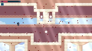 Скриншот 4 к игре Greenhouse: Schism