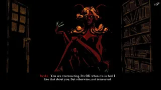 Скриншот 2 к игре Deep In Hell