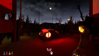 Скриншот 4 к игре Squawky