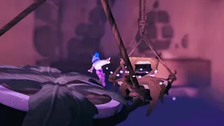 Скриншот 6 к игре Elusive