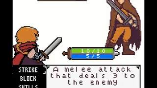 Скриншот 1 к игре Path of the Ory