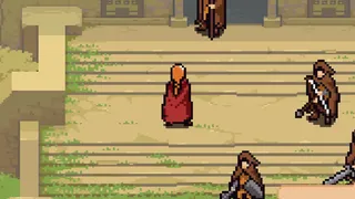 Скриншот 3 к игре Path of the Ory