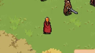 Скриншот 4 к игре Path of the Ory