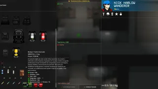 Скриншот 2 к игре UNDER ROOMS