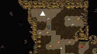 Скриншот 3 к игре Dug Out