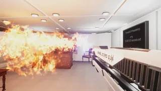 Скриншот 8 к игре Trump Simulator 2025