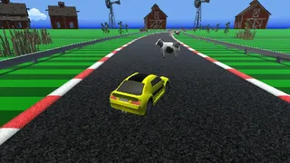 Скриншот 2 к игре Road 7