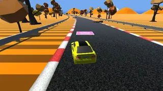 Скриншот 3 к игре Road 7