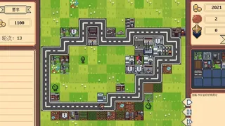 Скриншот 2 к игре loopmayor