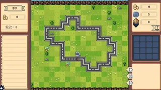 Скриншот 3 к игре loopmayor