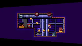 Скриншот 1 к игре Prisonela MD
