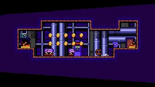 Скриншот 2 к игре Prisonela MD