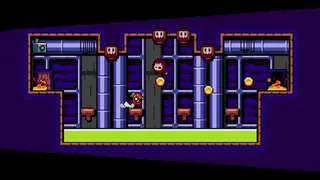 Скриншот 4 к игре Prisonela MD