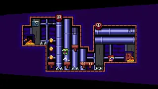 Скриншот 5 к игре Prisonela MD