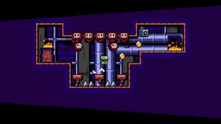 Скриншот 7 к игре Prisonela MD