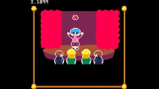 Скриншот 3 к игре Athena's Circus