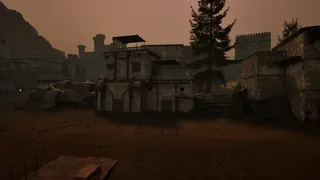 Скриншот 3 к игре Aspiel: Edge Of Chaos