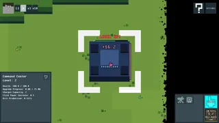 Скриншот 4 к игре Squars: Incremental Defense
