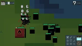 Скриншот 5 к игре Squars: Incremental Defense