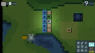 Скриншот 6 к игре Squars: Incremental Defense