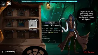 Скриншот 3 к игре And The World Went Dark