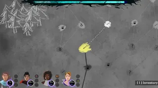 Скриншот 5 к игре And The World Went Dark