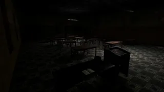Скриншот 1 к игре The Unrested