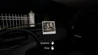 Скриншот 2 к игре The Unrested