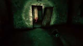 Скриншот 1 к игре Scary Tales: Horror School