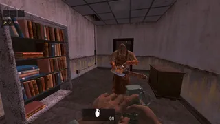 Скриншот 3 к игре Scary Tales: Horror School