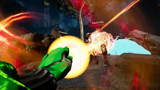 Скриншот 6 к игре Magic Madness VR