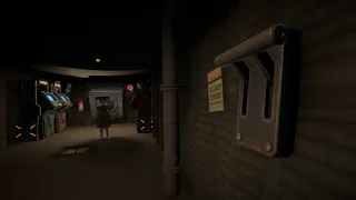 Скриншот 2 к игре The Survivor