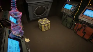 Скриншот 4 к игре The Survivor