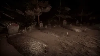 Скриншот 6 к игре Veins of DARKNESS