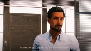 Скриншот 1 к игре Threads of New York 9/11